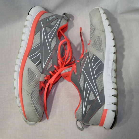 reebok sublite prime running shoes
